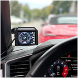 CANchecked SCA32 Suction Cup Holder for CANchecked MFD32/MFD32S CANbus Display