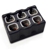 CANchecked CBD06 6 Way CAN Bus Distribution Hub