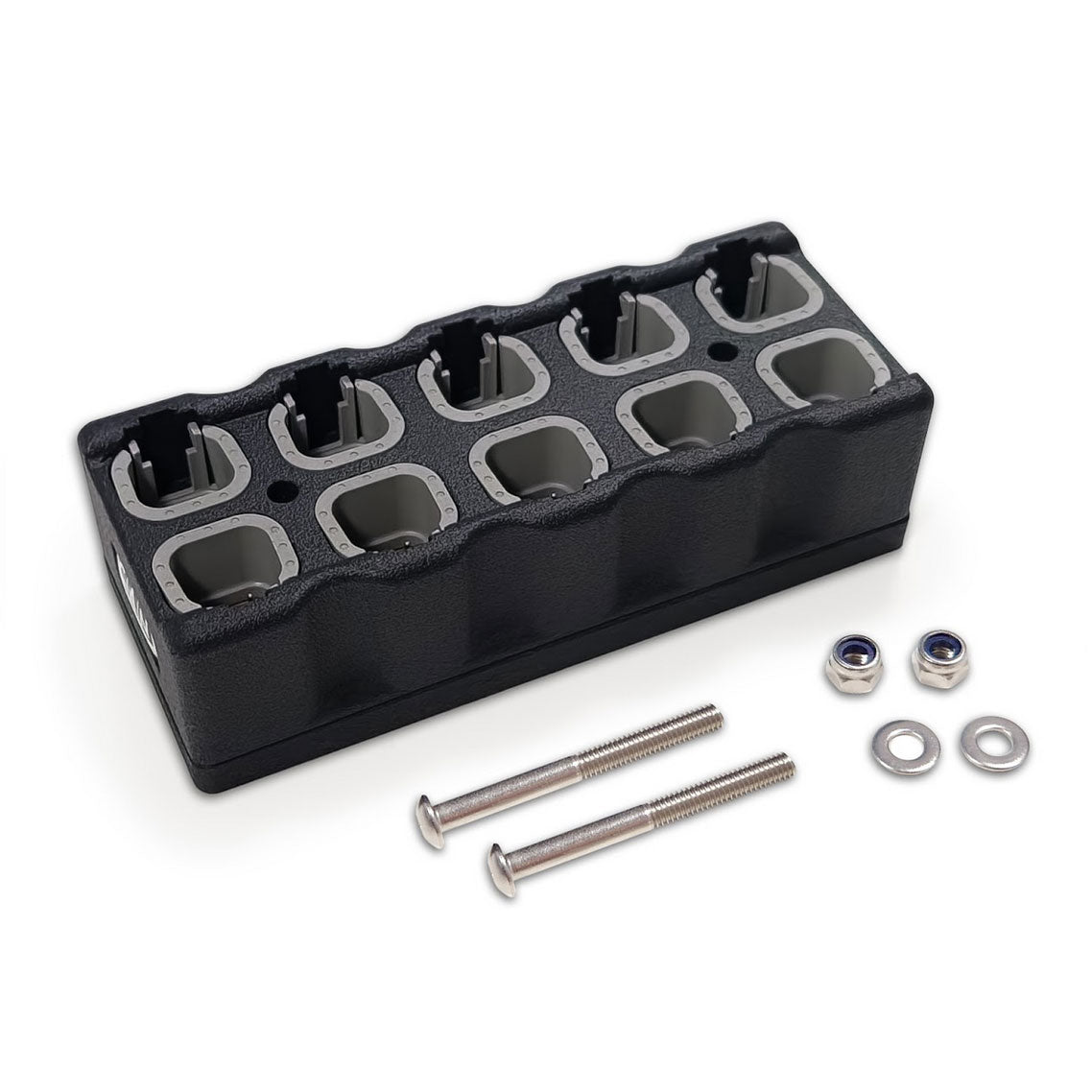 CANchecked CBD10 10 Way CAN Bus Distribution Hub