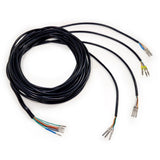 CANchecked ANC04 Universal 4 Way Sensor Wiring Harness
