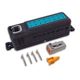 CANchecked TCCXX Multi Thermo Couple CAN Bus Converter