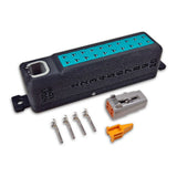 CANchecked TCCXX Multi Thermo Couple CAN Bus Converter