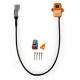 CANchecked TMC01 Cabled CAN Bus Tire Temp Sensor Kit
