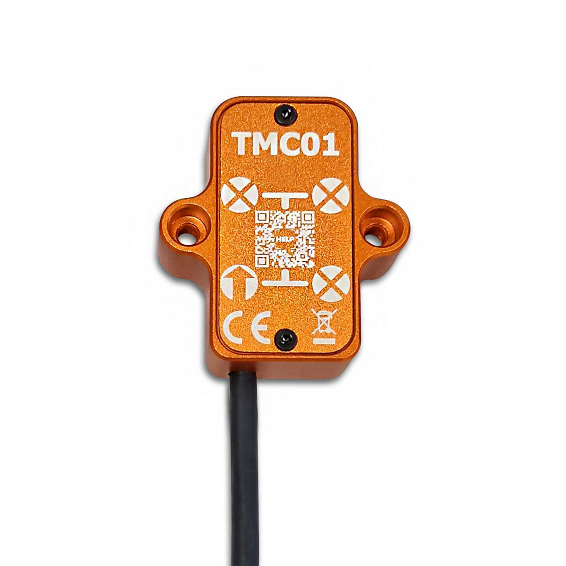CANchecked TMC01 Cabled CAN Bus Tire Temp Sensor Kit