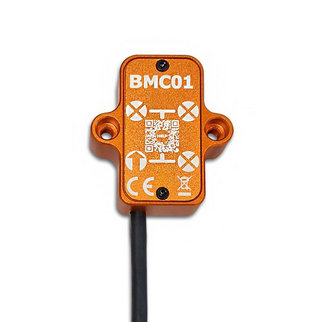 CANchecked BMC01 Cabled CAN Bus Brake Temp Sensor Kit
