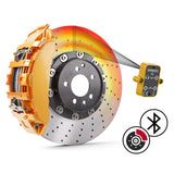 CANchecked BMB01 Bluetooth CAN Bus Brake Temp Sensor Kit