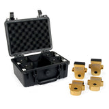 CANchecked BMB01 Bluetooth CAN Bus Brake Temp Sensor Kit