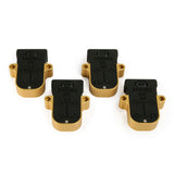 CANchecked TMU01 Wireless CAN Bus Tire Temp Sensor Kit - Single