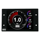 CANchecked MFD28 Gen2 Programmable Touch Screen CanBus Display