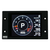 CANchecked MFD28 Gen2 Programmable Touch Screen CanBus Display