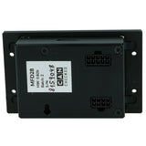 CANchecked MFD28 Gen2 Programmable Touch Screen CanBus Display