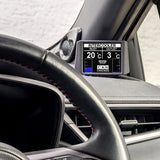 CANchecked MFD28 Gen2 Programmable Touch Screen CanBus Display