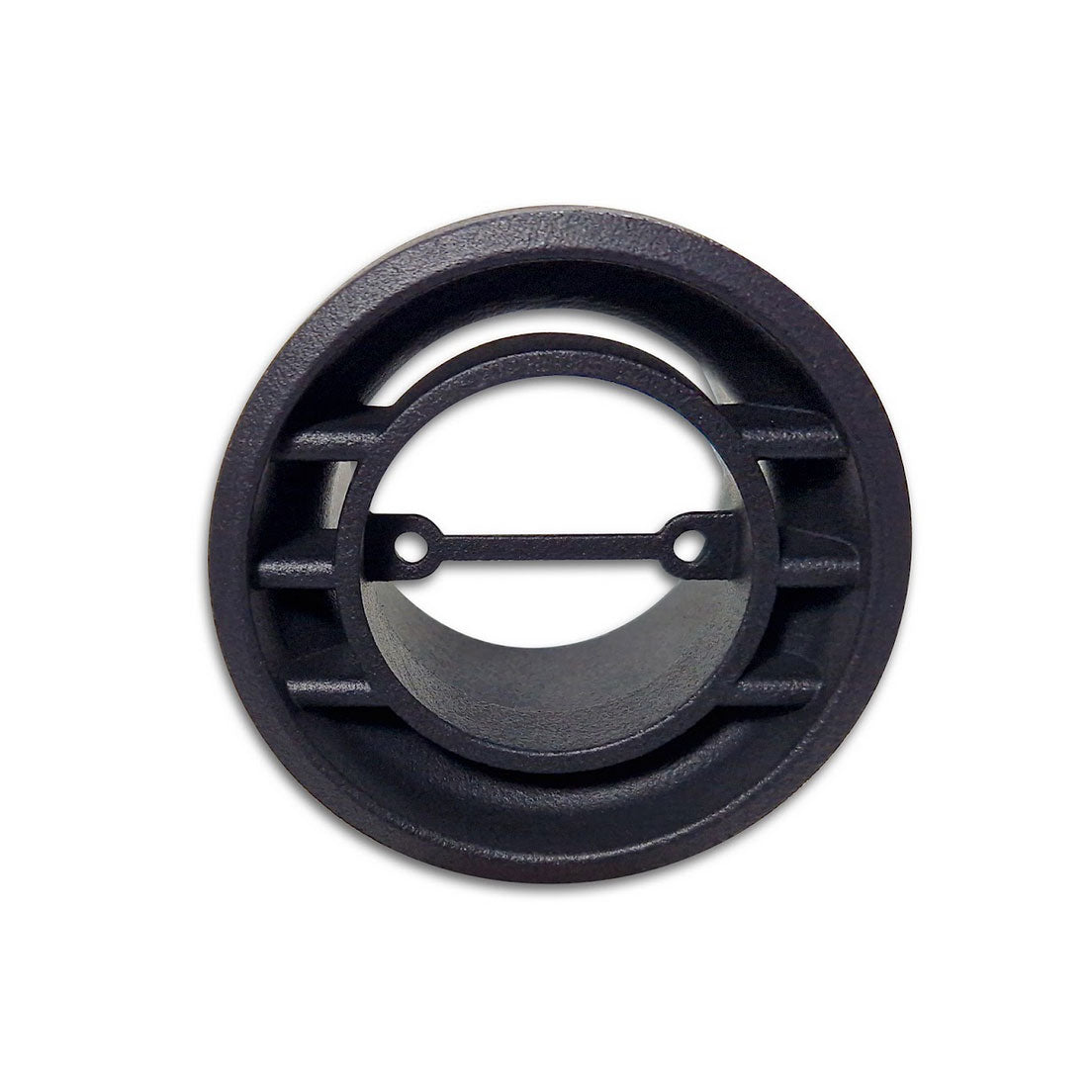 CANchecked MFD15 Gen2 OLED Programmable CanBus Gauge BEZEL ONLY