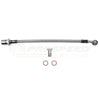HEL Performance Stainless Braided Clutch Line - Subaru WRX 08-14/STI 08-21/Forester 08-13 CCK092