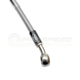 HEL Performance Stainless Steel Braided Clutch Line