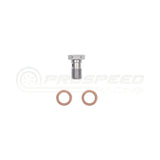 HEL Performance Stainless Steel Braided Clutch Line