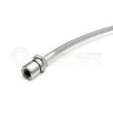 HEL Performance Stainless Steel Braided Clutch Line