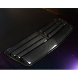 APR Performance Carbon Fibre Hood Vent