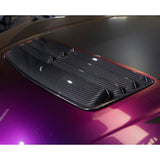 APR Performance Carbon Fibre Hood Vent