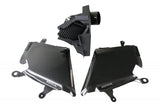 Armaspeed Carbon Fibre Intake w/Aluminium Airbox Kit