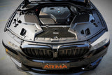 Armaspeed Carbon Fibre Intake w/Aluminium Airbox Kit