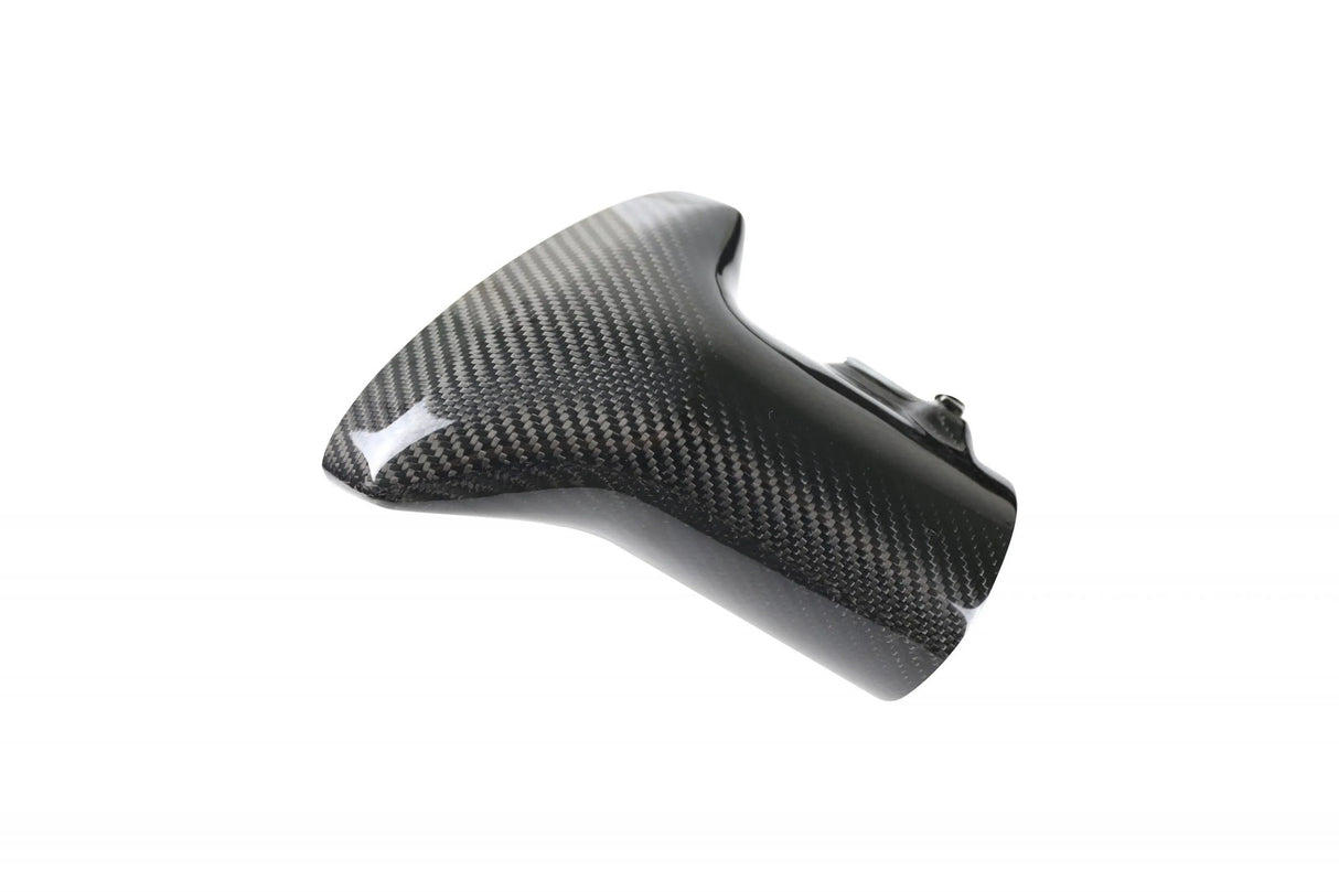 Armaspeed Carbon Fibre Intake w/Aluminium Airbox Kit