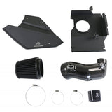 Armaspeed Aluminium Cold Air Intake w/Carbon Inlet Pipe - Toyota Supra A90 CG85-02-0A20