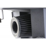 Armaspeed Aluminium Cold Air Intake w/Carbon Inlet Pipe