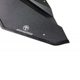 Armaspeed Aluminium Cold Air Intake w/Carbon Inlet Pipe