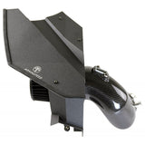 Armaspeed Aluminium Cold Air Intake w/Carbon Inlet Pipe