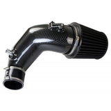 Armaspeed Aluminium Cold Air Intake w/Carbon Inlet Pipe