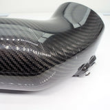 Armaspeed Cold Air Intake w/Carbon Inlet Pipe & Carbon Lid - OPEN BOX SPECIAL