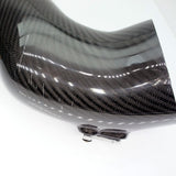 Armaspeed Cold Air Intake w/Carbon Inlet Pipe & Carbon Lid - OPEN BOX SPECIAL