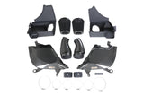 Armaspeed Carbon Fibre Intake and Airbox Kit - BMW M5 F90 (S63) CG85-02-0C26 | Pro Speed Racing