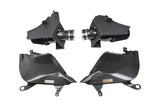 Armaspeed Carbon Fibre Intake and Airbox Kit