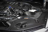 Armaspeed Carbon Fibre Intake and Airbox Kit