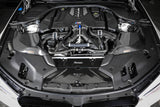 Armaspeed Carbon Fibre Intake and Airbox Kit