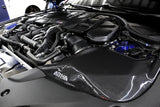 Armaspeed Carbon Fibre Intake and Airbox Kit