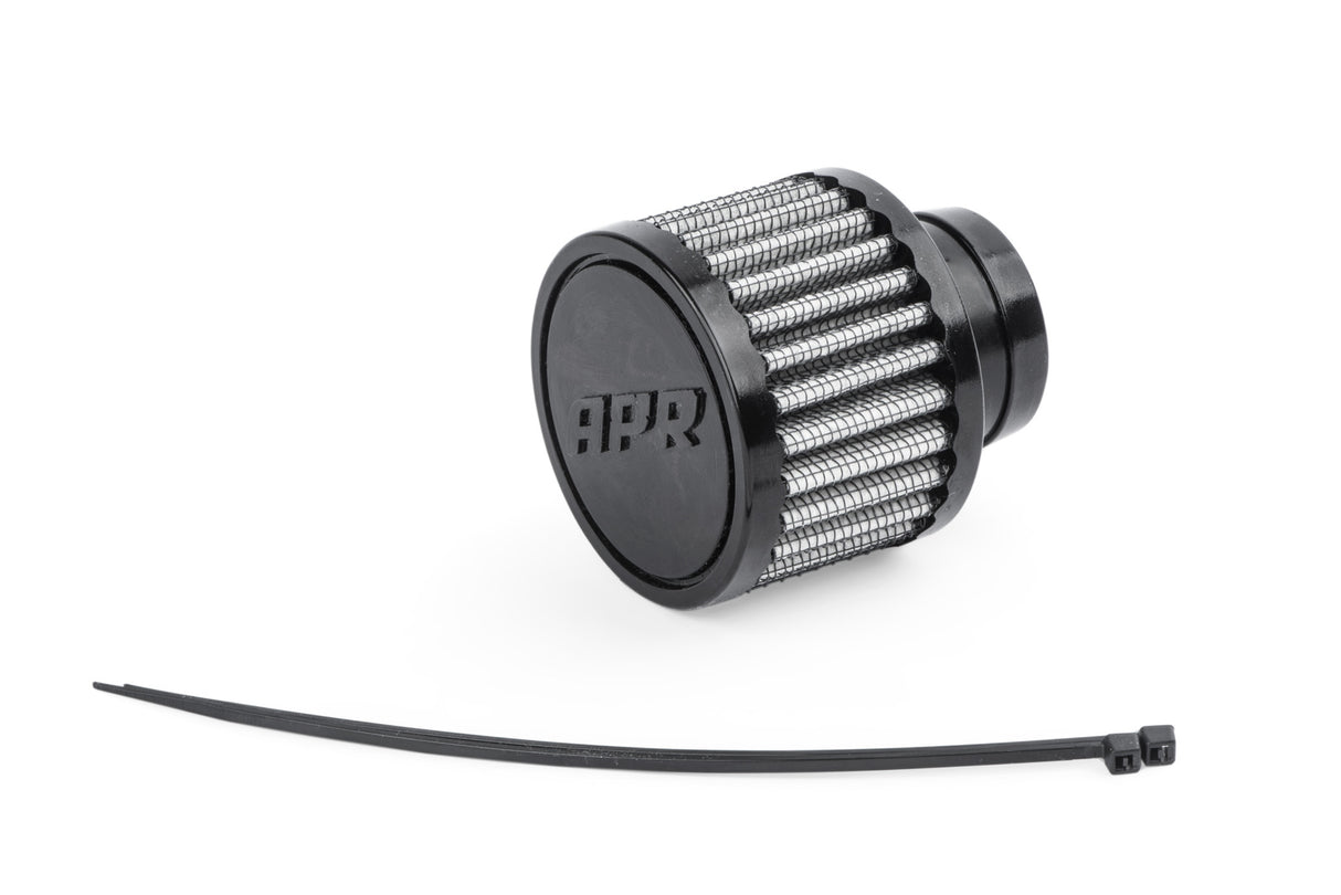 APR Carbon Fiber Intake SAI Breather Filter CI100020-A | Pro Speed Racing