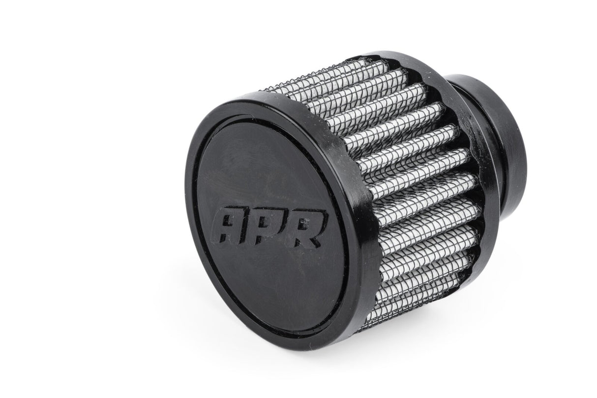 APR Carbon Fiber Intake SAI Breather Filter