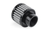 APR Carbon Fiber Intake SAI Breather Filter