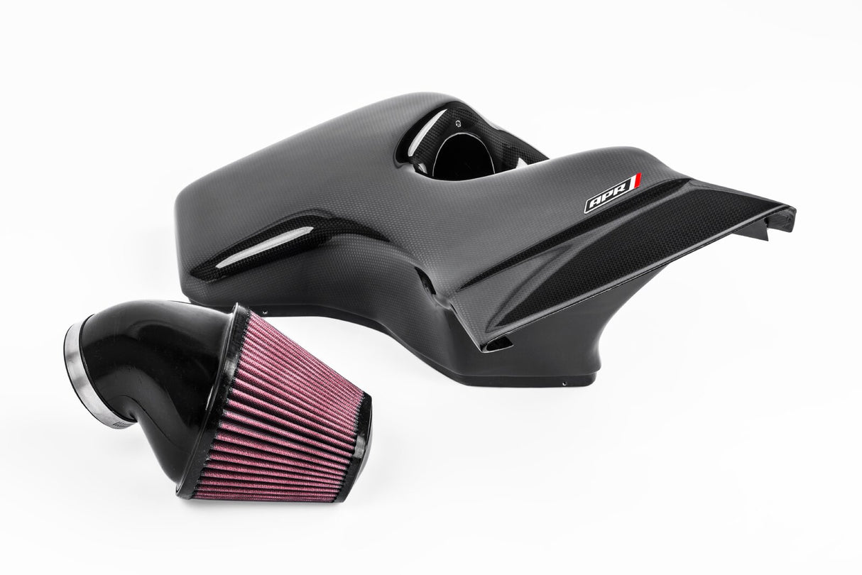 APR Carbon Fiber Intake System CI100021 | Pro Speed Racing