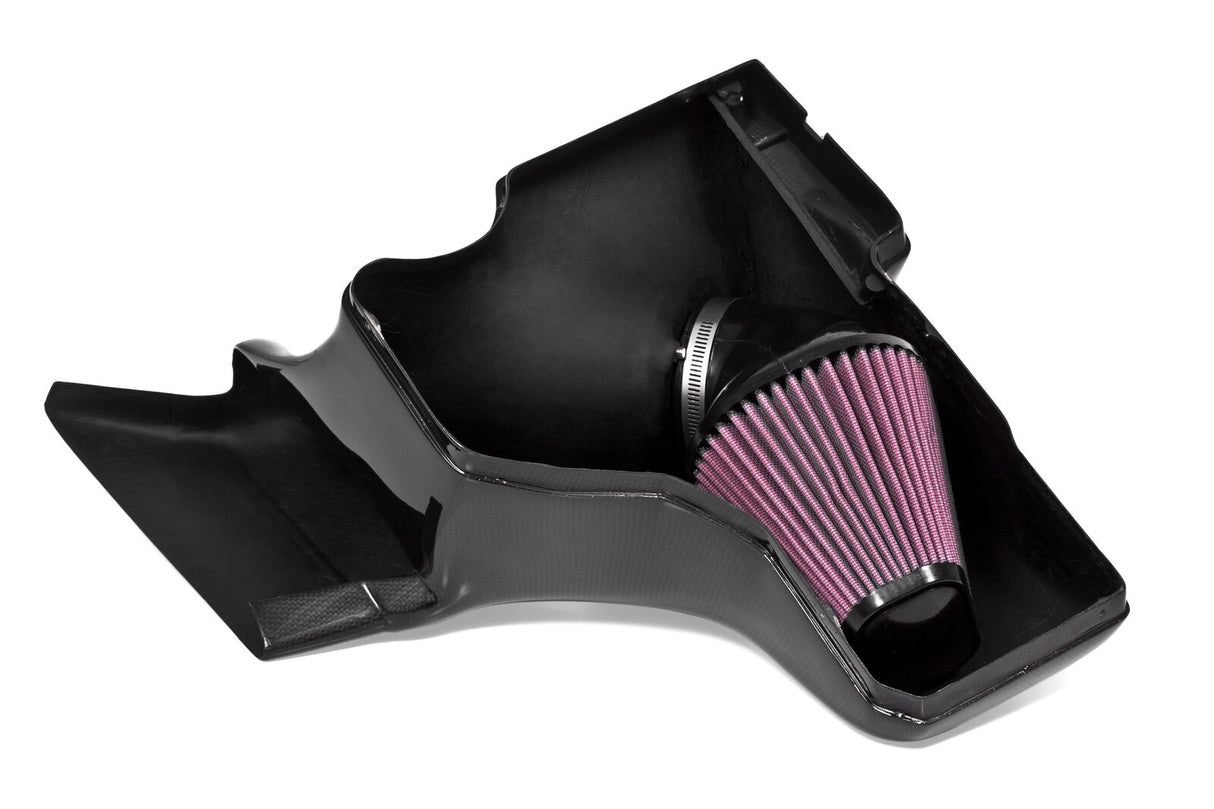 APR Carbon Fiber Intake System