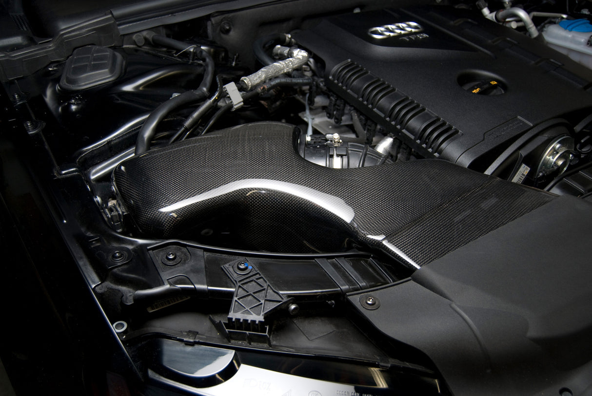 APR Carbon Fiber Intake System