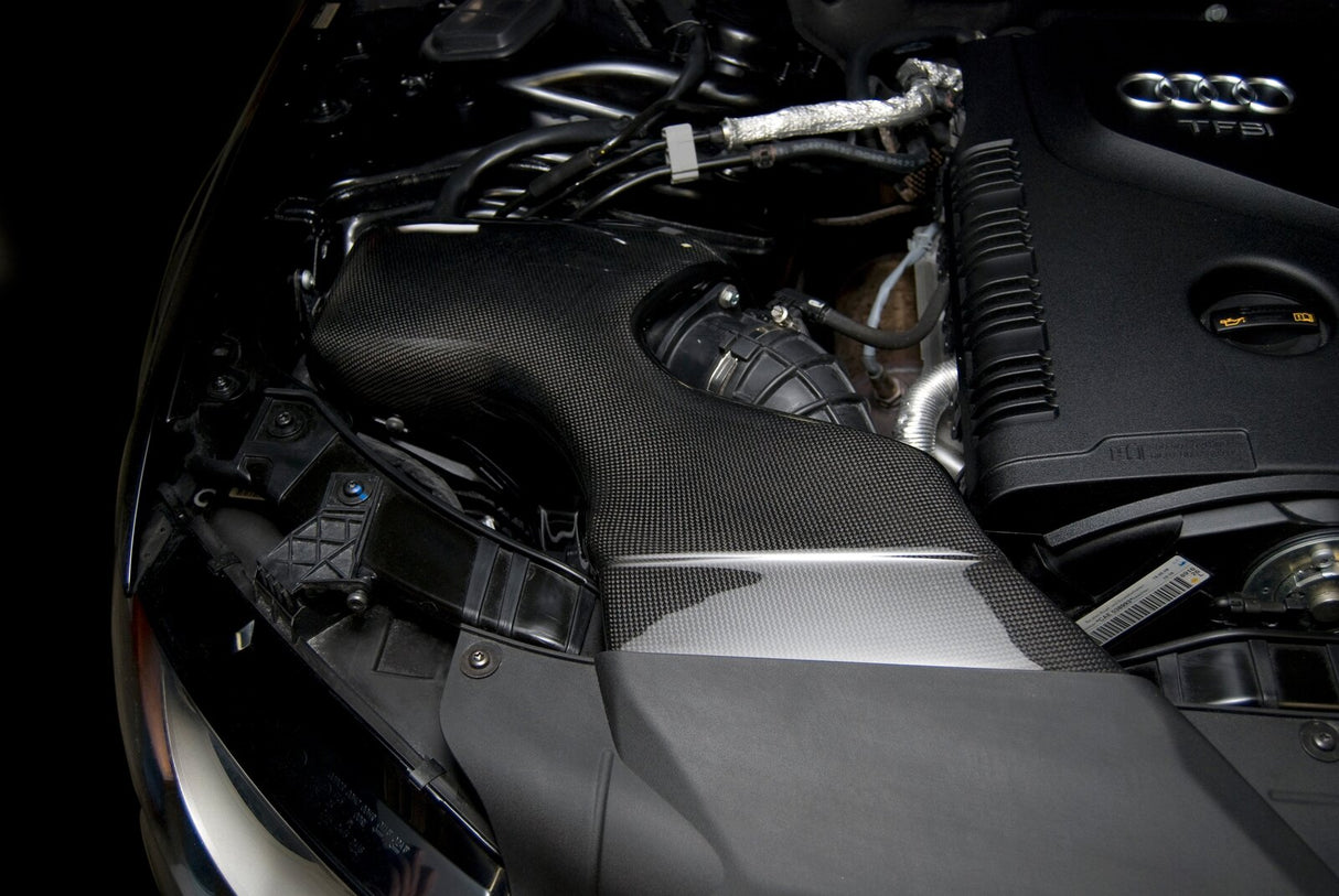 APR Carbon Fiber Intake System