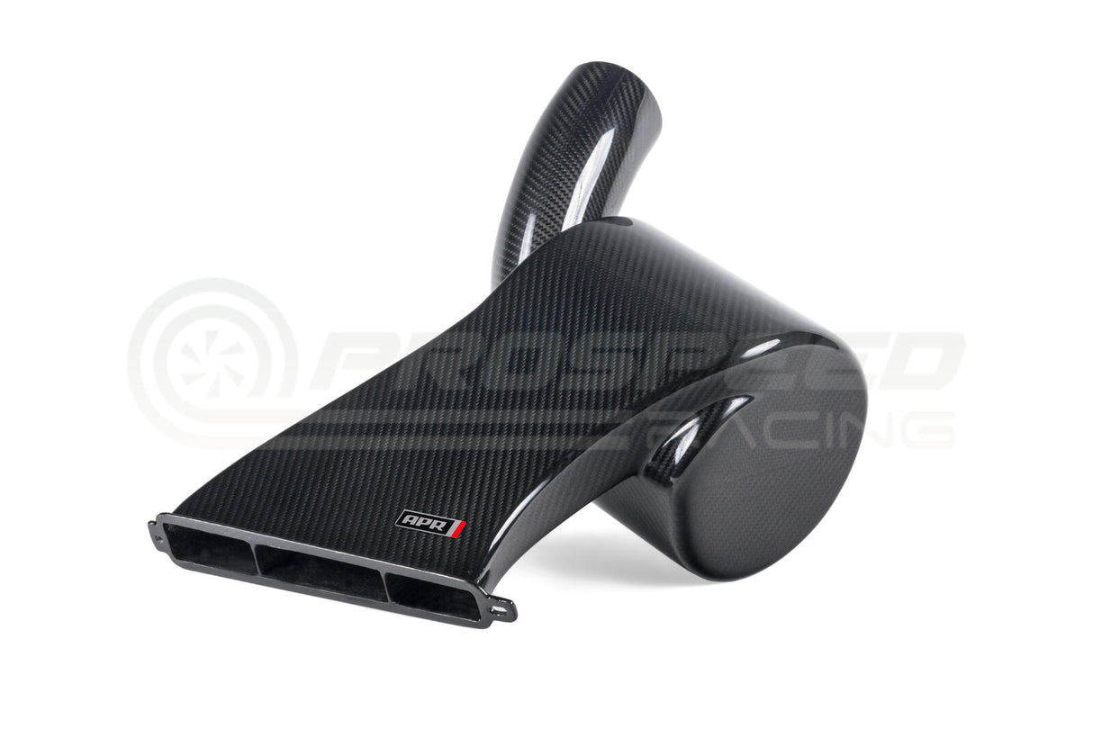 APR Carbon Fibre Cold Air Intake - Audi A3, S3 8V/TT, TTS 8S/VW Golf GTI, R Mk7 CI100033 | Pro Speed