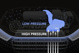 APR Carbon Fibre Closed Cold Air Intake