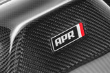 APR Carbon Fiber Intake System Front Airbox