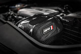 APR Carbon Fiber Intake System Front Airbox