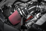 APR Open Carbon Fiber Intake